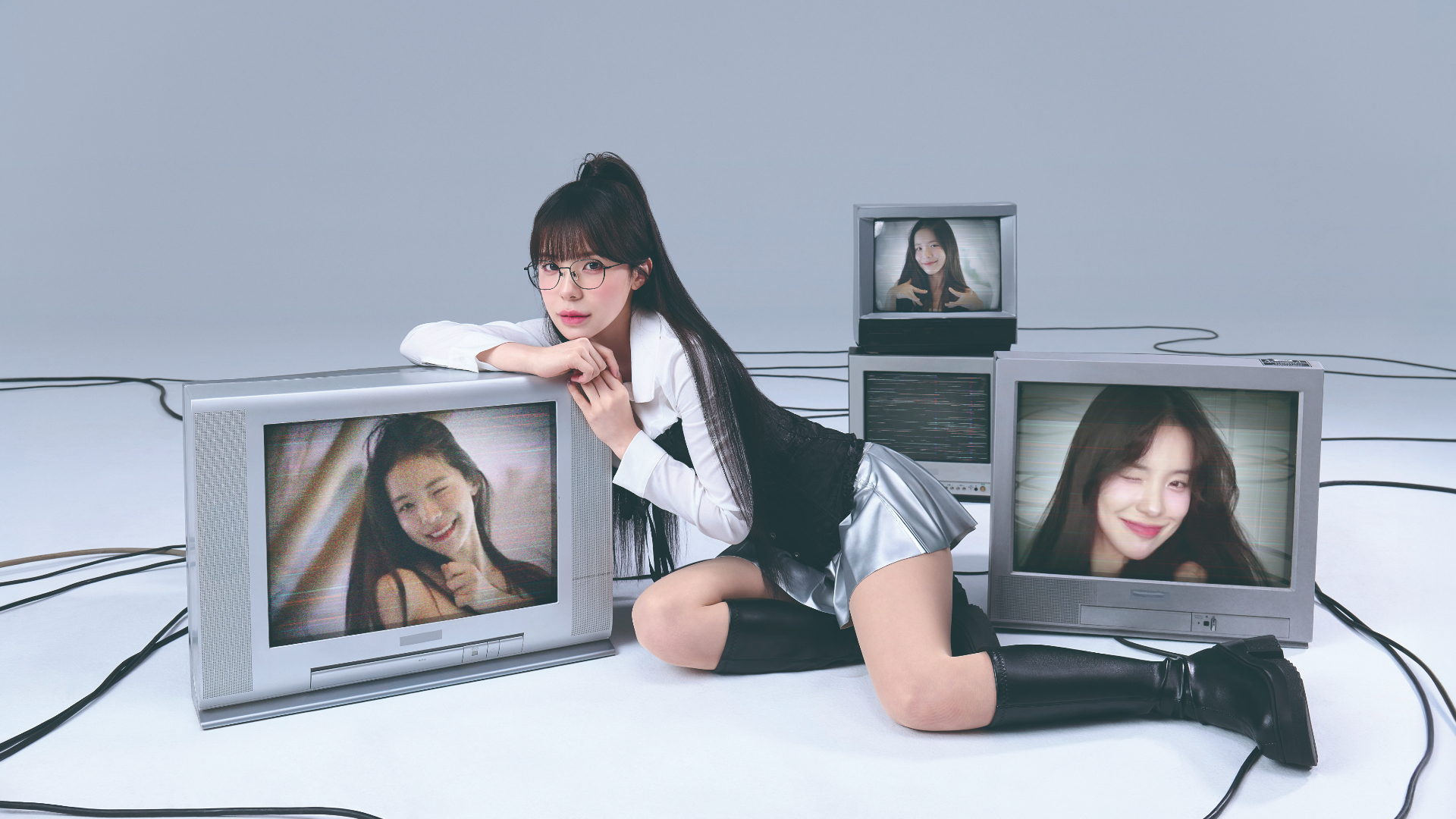 owndays李多慧